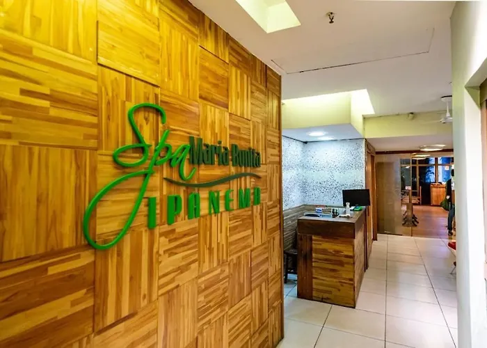 Elegant Apt Ipanema By The Beach