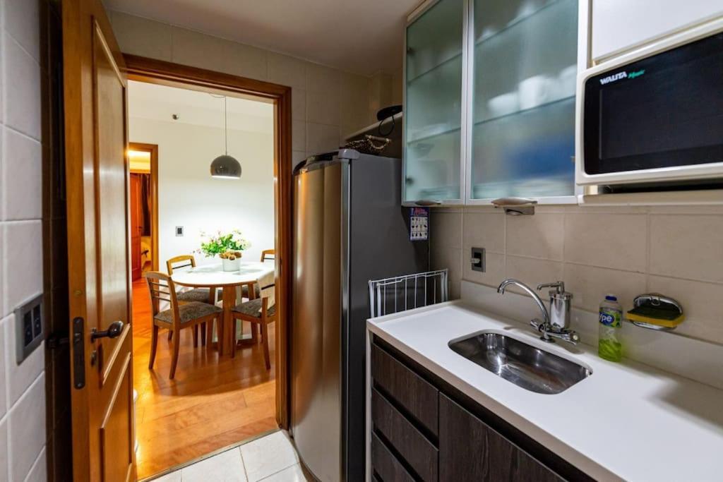 Elegant Ipanema By The Apartment Rio de Janeiro