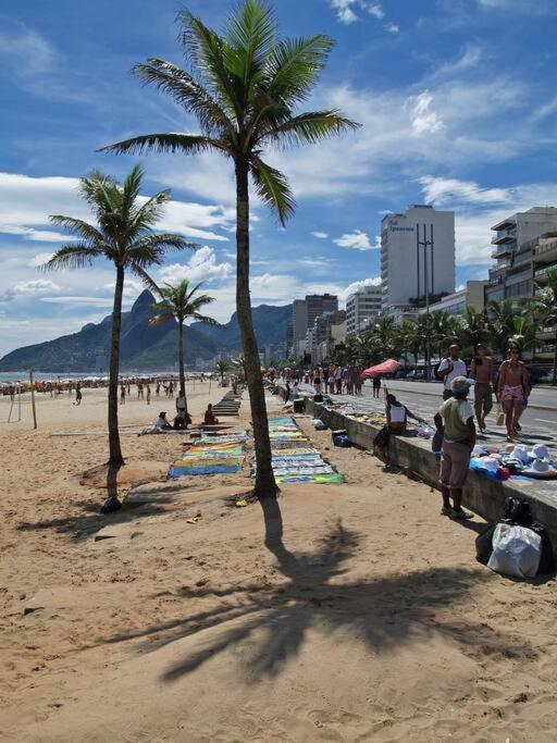 Apartment Elegant Ipanema By The Rio de Janeiro