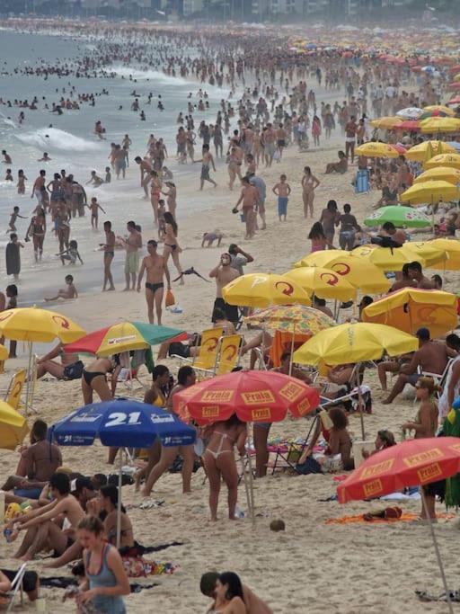 Elegant Ipanema By The Rio de Janeiro