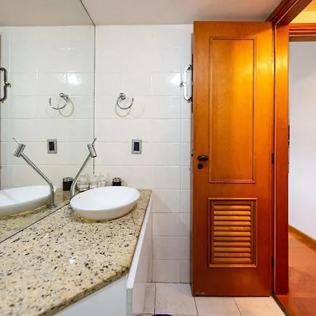 Elegant Apt Ipanema By The Beach Rio de Janeiro Exterior foto
