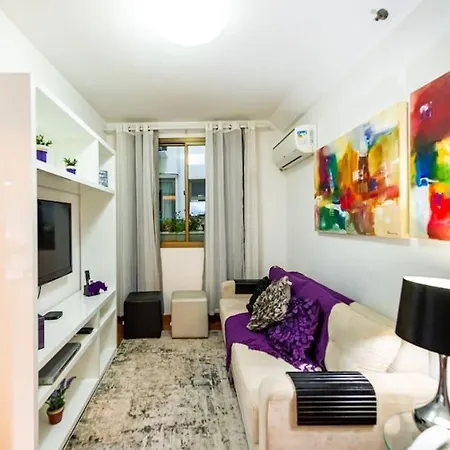 Elegant Apt Ipanema By The Beach Rio de Janeiro Exterior foto